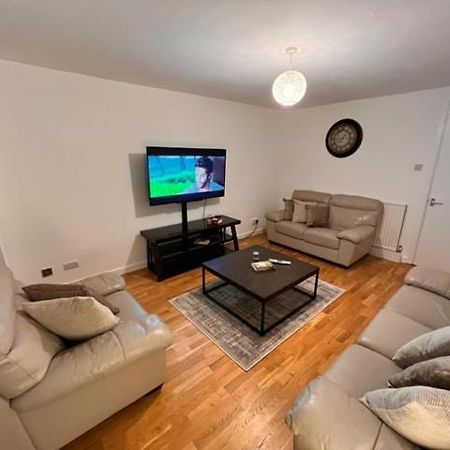 Archway Islington London Apartment ภายนอก รูปภาพ