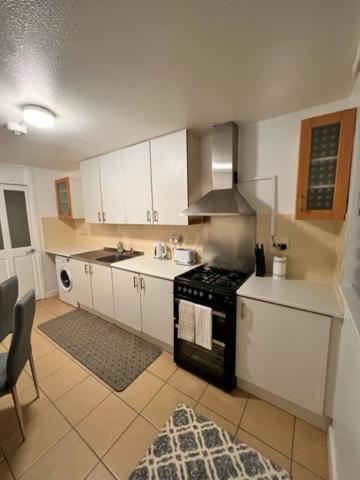 Archway Islington London Apartment ภายนอก รูปภาพ