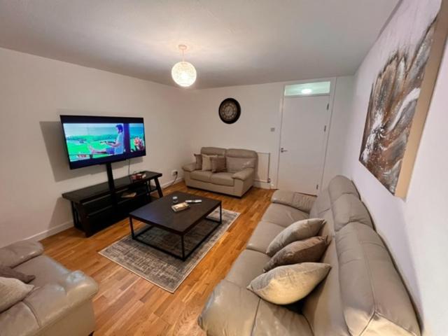 Archway Islington London Apartment ภายนอก รูปภาพ