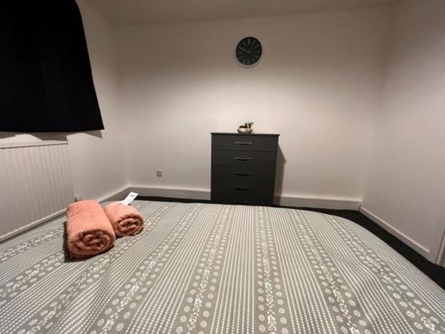 Archway Islington London Apartment ภายนอก รูปภาพ