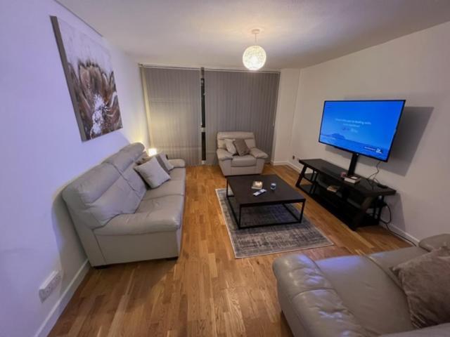 Archway Islington London Apartment ภายนอก รูปภาพ
