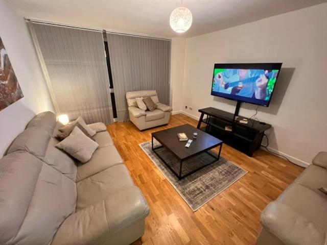 Archway Islington London Apartment ภายนอก รูปภาพ