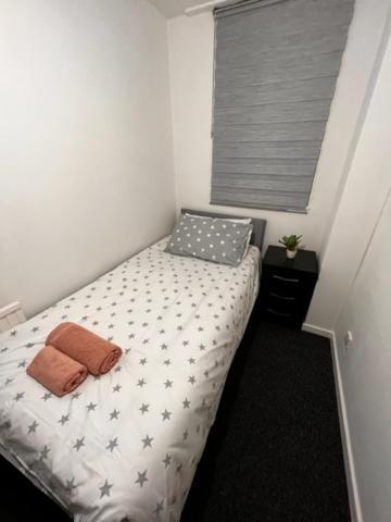 Archway Islington London Apartment ภายนอก รูปภาพ