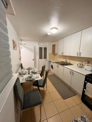 Archway Islington London Apartment ภายนอก รูปภาพ