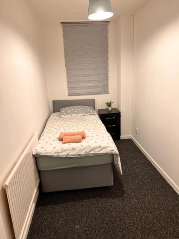 Archway Islington London Apartment ภายนอก รูปภาพ