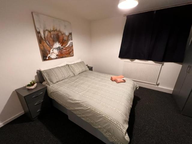 Archway Islington London Apartment ภายนอก รูปภาพ