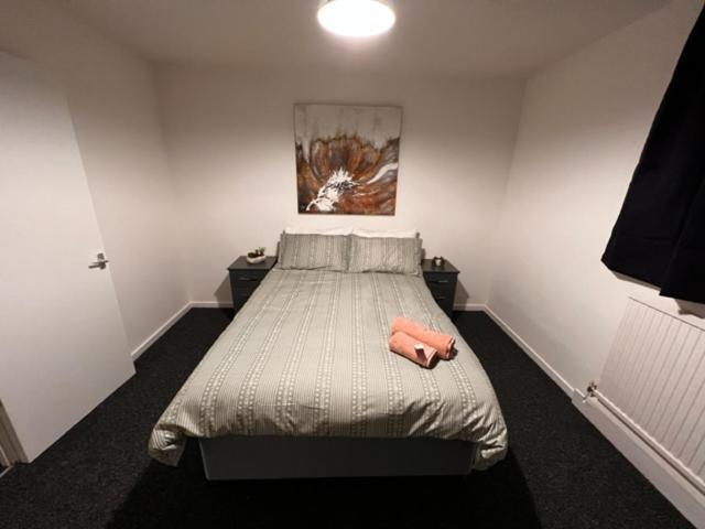 Archway Islington London Apartment ภายนอก รูปภาพ