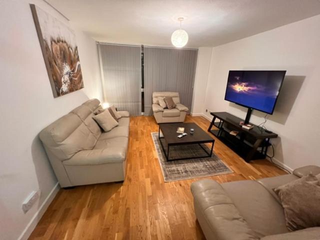 Archway Islington London Apartment ภายนอก รูปภาพ