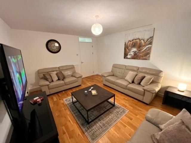 Archway Islington London Apartment ภายนอก รูปภาพ