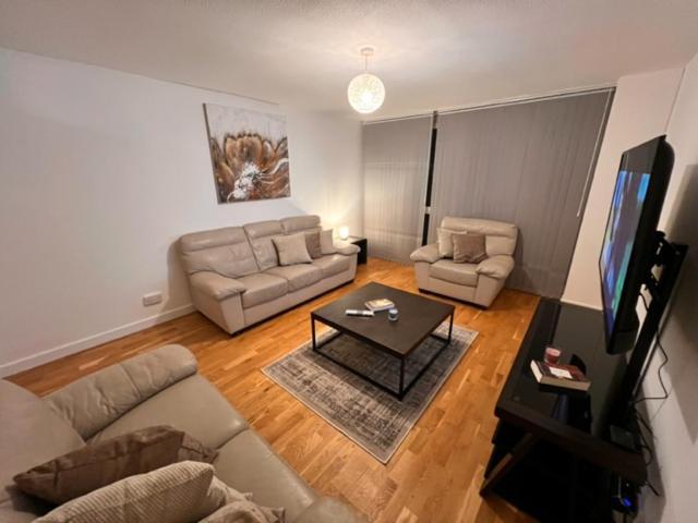Archway Islington London Apartment ภายนอก รูปภาพ