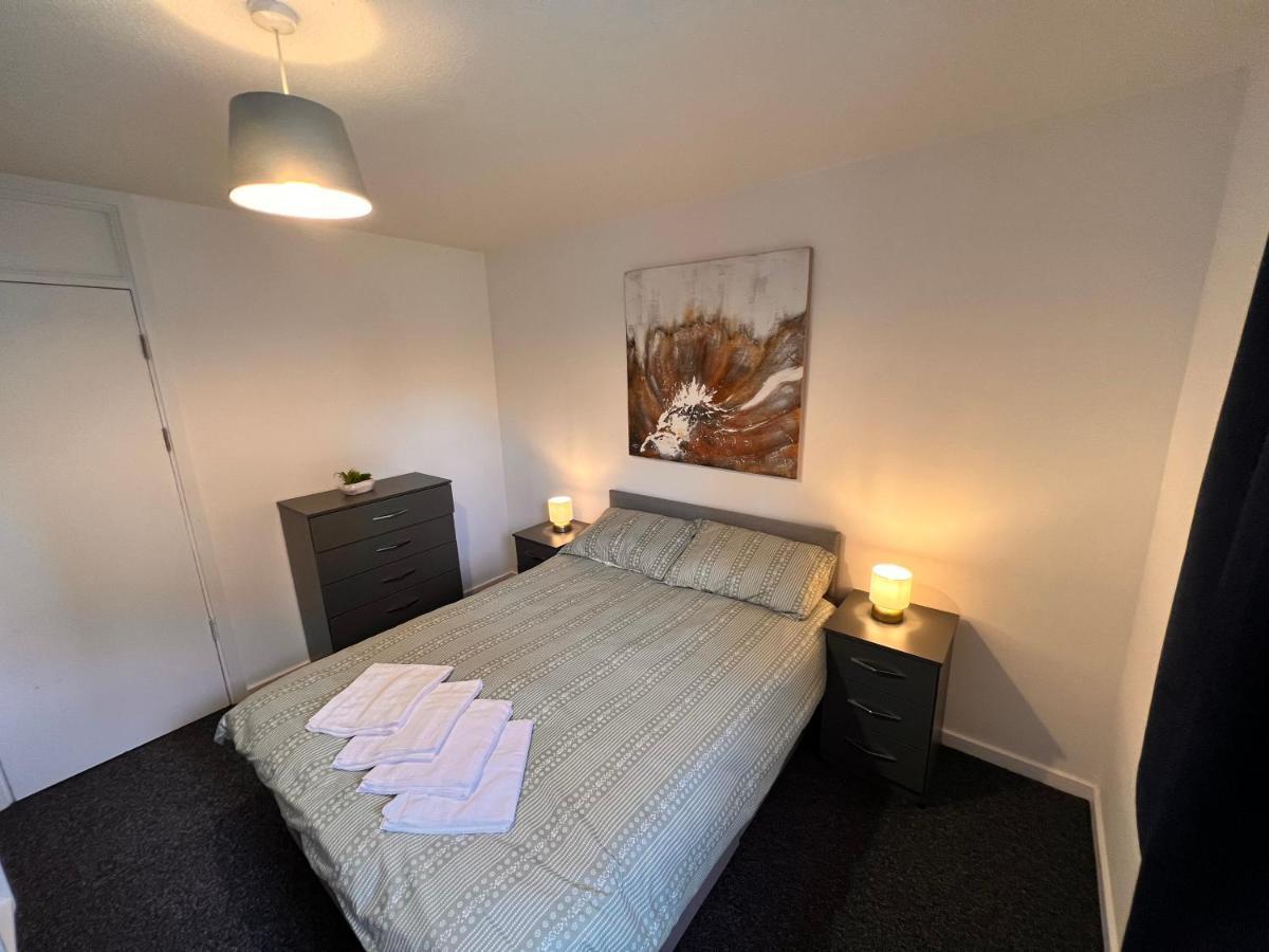Archway Islington London Apartment ภายนอก รูปภาพ