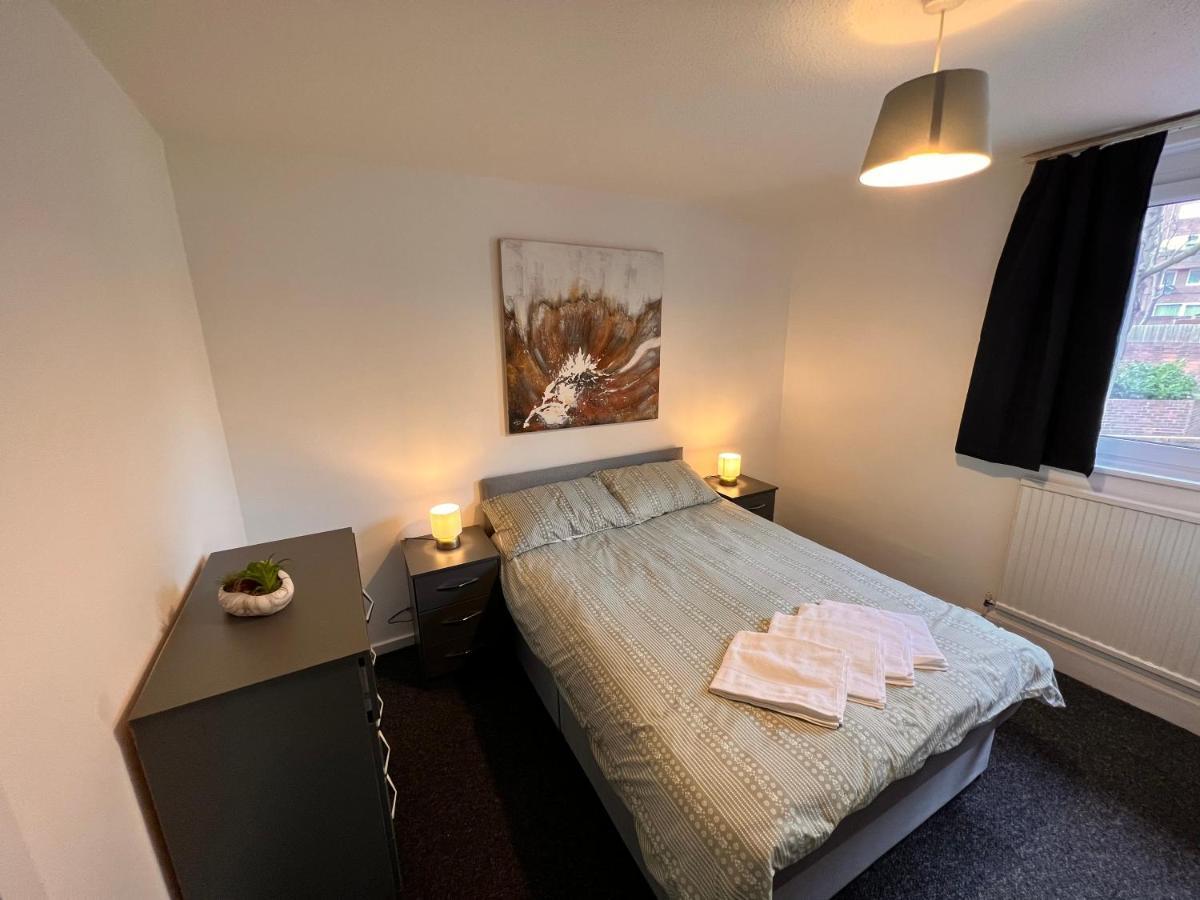 Archway Islington London Apartment ภายนอก รูปภาพ