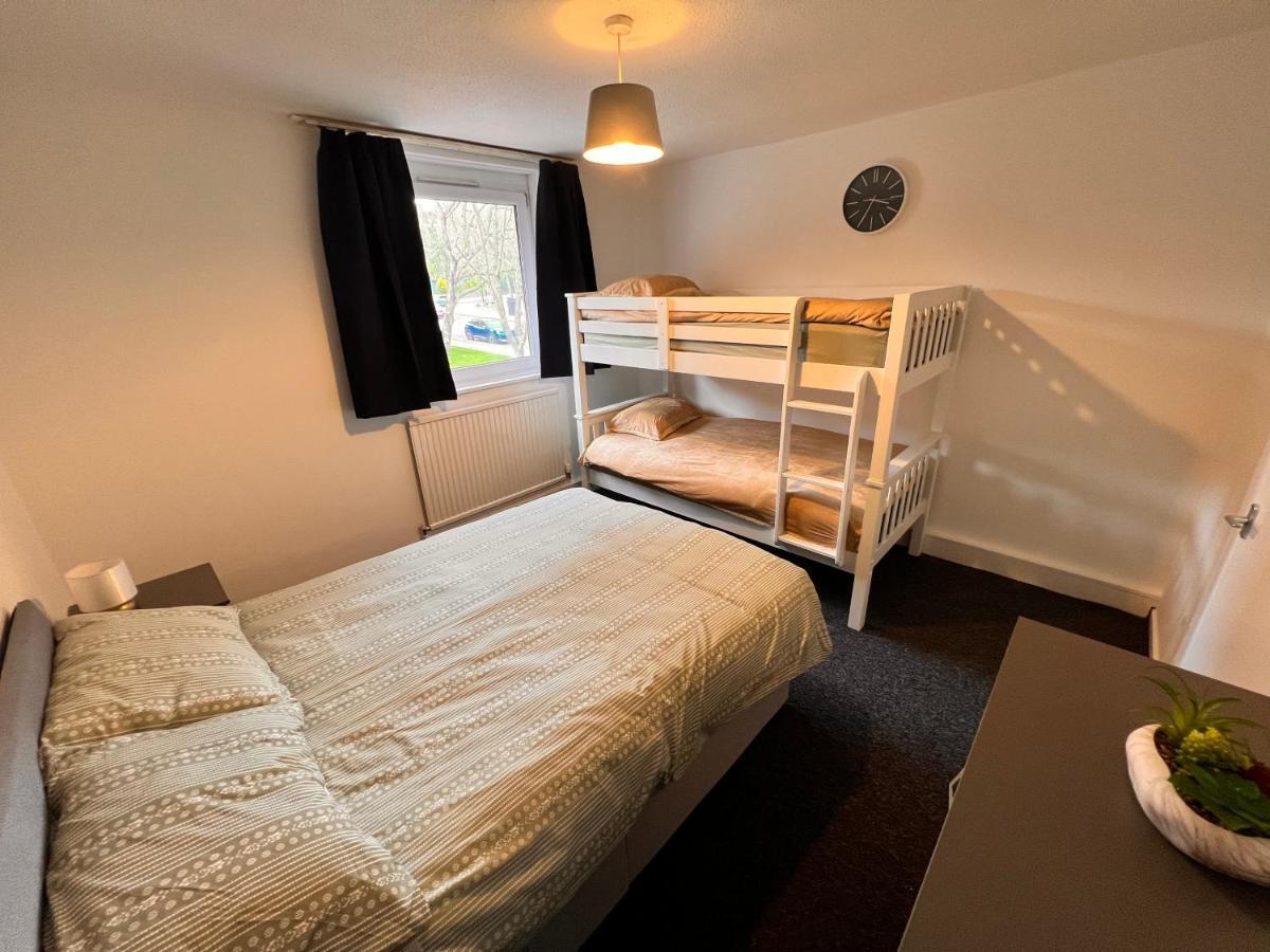 Archway Islington London Apartment ภายนอก รูปภาพ